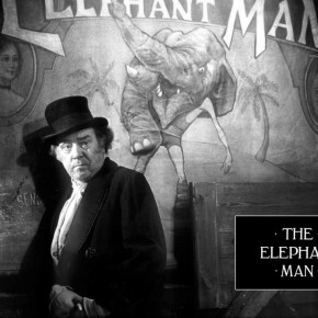 Loving the monster: David Lynch’s The Elephant Man as cultural history